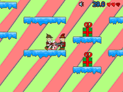 Флеш игра онлайн Рождественские Эльфы / Christmas Elves