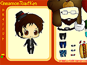 Cinnamontoastken Age