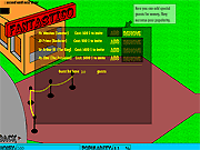 Игра Цирк Фантастико