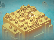 Городские Кварталы