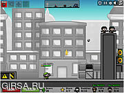 Осада Города 2