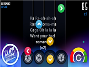 Прелесть танца