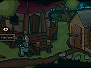 Clickventure: Секрет Под Ep 1