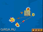 Флеш игра онлайн Колониальные войны / Colonial Wars - Special Edition