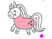 Цвет по номерам