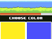 Флеш игра онлайн Цвет Матч / Color Match