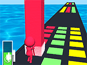 Стек цветов