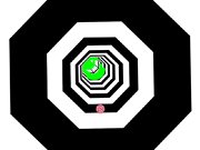 Флеш игра онлайн Цвет Тоннеля 2 / Color Tunnel 2