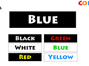 Флеш игра онлайн Colorz