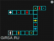 Флеш игра онлайн Комбайнер