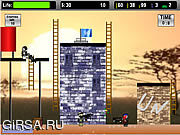 Флеш игра онлайн Commando Strike