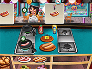 Кулинарное Безумие