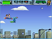 Джимми и Тимми час силы 2: второй пилот хаос