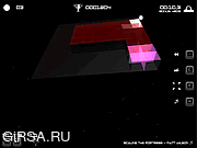 Флеш игра онлайн Космический Куб