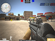 Конфликт сил противодействия