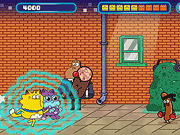 Поддельный Кот: Девять жизней