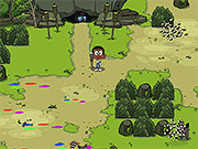 Крейг из Крика: Легендарные испытания