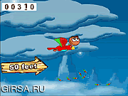 Флеш игра онлайн Crazynut