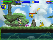 Жуткие инопланетяне