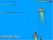 Флеш игра онлайн Cross Fire