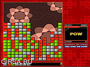Флеш игра онлайн Куб Buster / Cube Buster