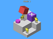 Кубический эксперимент