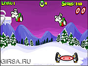 Ледовитые ужимкы