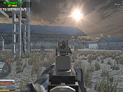 Выживание зомби в Темном лесу FPS