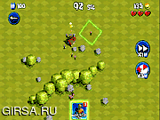 Темная ярость – Варвары столкновение с римлянами