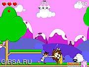 Дэвидс Приключения