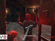 Флеш игра онлайн Мертвые Подземелья