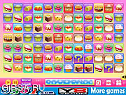 Флеш игра онлайн Delicious Cakes Link