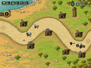 Набег демонов