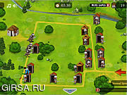 Защита царства