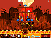 Выживание ангела среди демонов 2