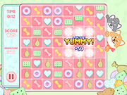 Собачка Головоломка