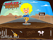 Флеш игра онлайн Долли Партон / Dolly Parton