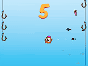 Не трогайте Крючки