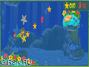 Флеш игра онлайн Приключения Русалочки Дора / Dora's Mermaid Adventure
