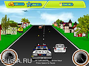 Флеш игра онлайн Водительский Вызов 2012