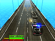Флеш игра онлайн Движущей Силой 4 / Driving Force 4