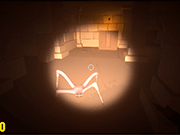 Подземелье Гусеничный Шутер