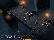 Король подземелья. Aka Diablo