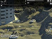 Флеш игра онлайн Холм обязанности / Duty Hill