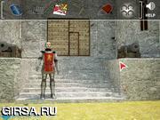 Флеш игра онлайн e3d с: замок