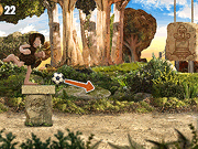 Ранний Бег Человека