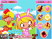 Пасхальные развлечения 2014