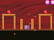 Ест Конфеты