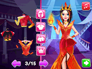 Элиза в приключениях Мультивселенной