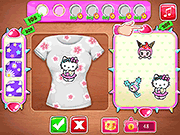 Ручной работы Элизы Каваи магазин